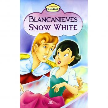 Blancanieves.snow white