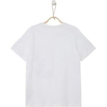 S.Oliver T-Shirt mit Motiv