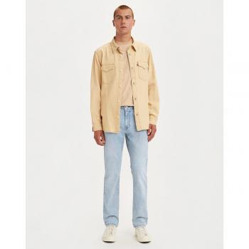 Levi's Jeans 511 Slim Fit 33/L32 Teinte Bleu Clair