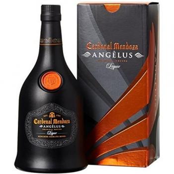 Brandy Cardenal Mendoza Ángelus 70 CL