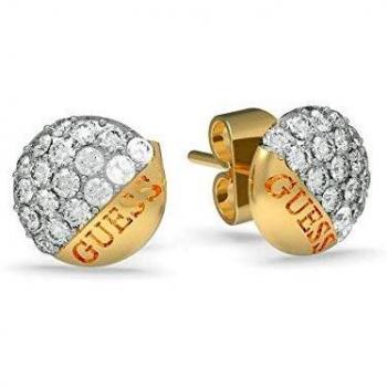 Pendientes Modernos Guess UBE78049