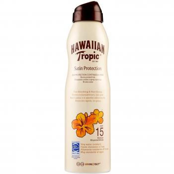 H/TROPIC CAN SPRA LOTION SPF15 220