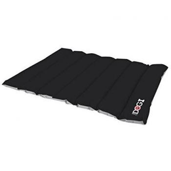 Oreiller ergonomique DOGI noir 90x70 cm