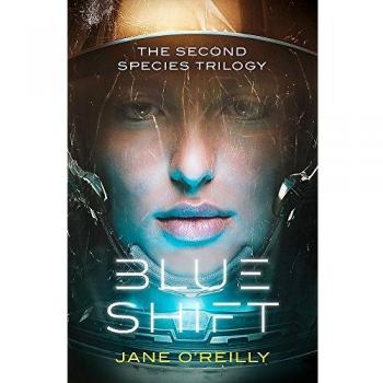 Blue Shift
