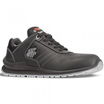 Scarpe Industriali Mixte U-FORCE UF20074-42 42 EU Nero