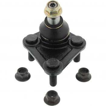 Rótula de suspensión para coche MAPCO 52751
