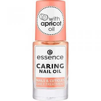 Essence Caring Nail Oil 8 ml