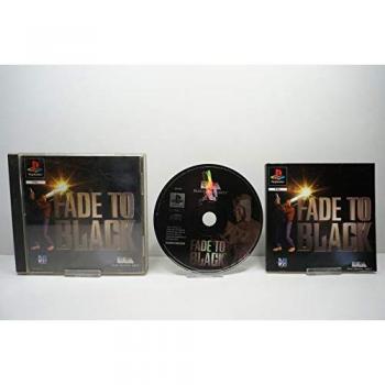 Fade To Black – Neu/Original