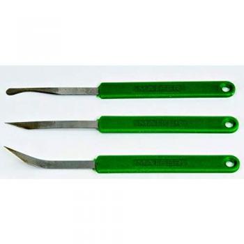 Baker S/S 120054 Straight Chef's Blade