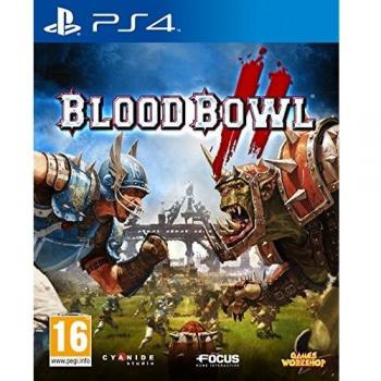 Blood Bowl 2: PS4 Edition