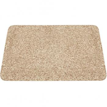 Mousse étanche Siena HOME 588-1-506-060 – 800 x 500 mm – Teinte beige