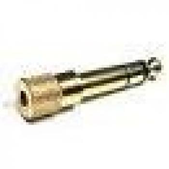 Adaptador de Jack 3.5 mm a Jack 6.3 mm FONESTAR AA-148