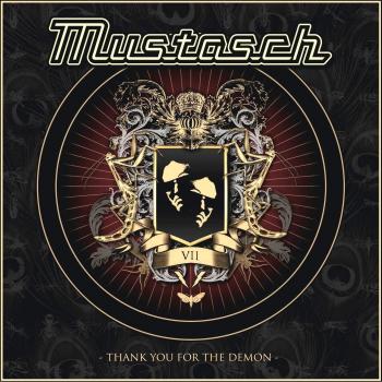 Gain Mustasch