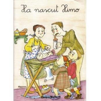 Ha nascut ximo (Tapa blanda).