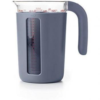 OXO Standard Capacity Jug – 1 L, Slate