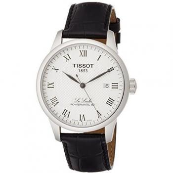 Tissot Le Locle Powermatic 80 Watch