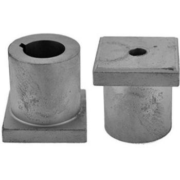 Fixation de lame Snapper modèle 1‑12927