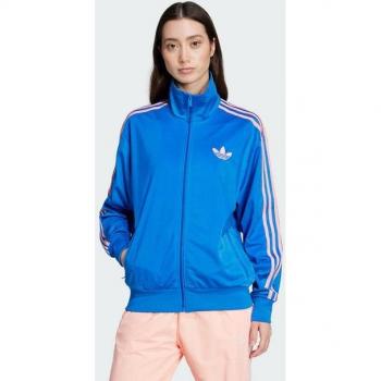 Track Top Blu Firebird Women S