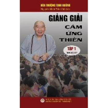 Gi¿ng gi¿i C¿m ¿ng thiên