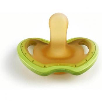Weicher Nachahmung Brustmilch Schnuller für Babys