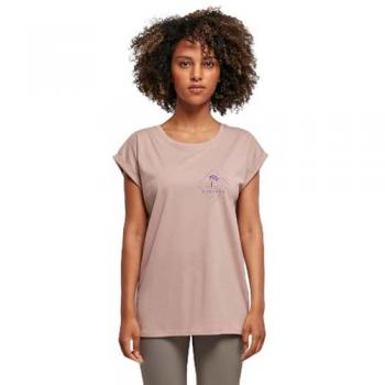 T-Shirt Donna Rosa Forvert Mojave 2XL