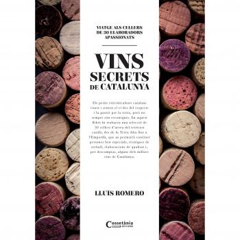 ELS VINS SECRETS DE CATALUNYA
