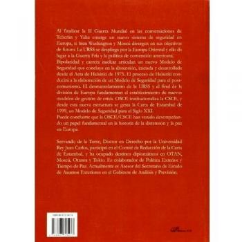 Un modelo de seguridad para Europa