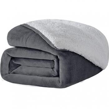 Couch Cover Douceur Peluche 150x200 Chaude