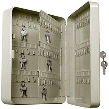 Outifrance armadio portachiavi 48 scomparti