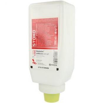 Le Sanitaire Gel Varío 100% Suave