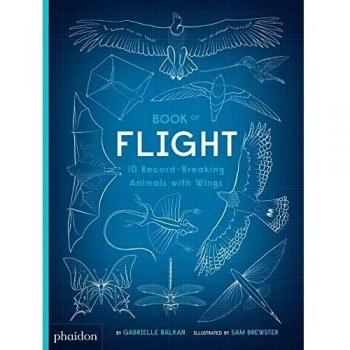 BOOK OF FLIGHT