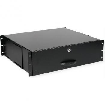 Armadio Rack Cassetto Roline 19 3U