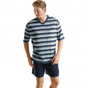 Hajo Shorty Einset-Trikot Dunkelblau, 60/62