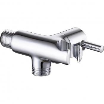 FOHEEL Wall-Mounted Bidet Faucet
