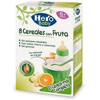 Hero Babynatur