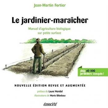 Le jardinier-maraîcher