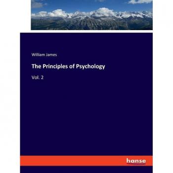 The Principles of Psychology