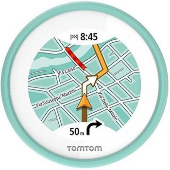 Carcasa de Silicona TomTom VIO