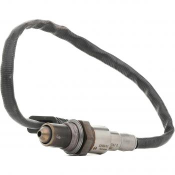 BOSCH Sonda lambda 0 281 004 744 Sensore ossigeno MINI 2 Active Tourer (F45)