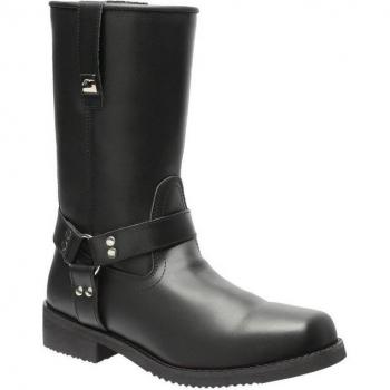 Stivali moto Kochmann Nashville 40 neri