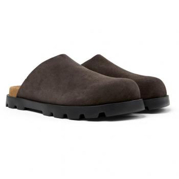 Brutus Sandal Camper