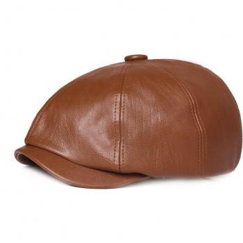 Men's Outdoor Casual Peaked Cap