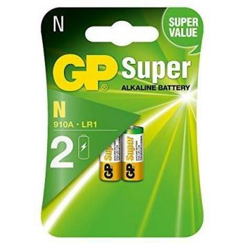 GP Batteries Super Alkaline N Single-use battery Alcalino