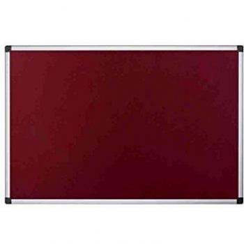 Lavagna per Segnalazioni Bi-Office 1800x1200 mm