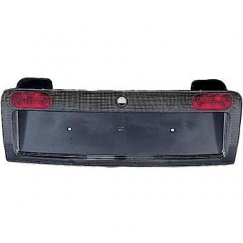 Magneti Marelli Sistema Targhetta con Luci Stop