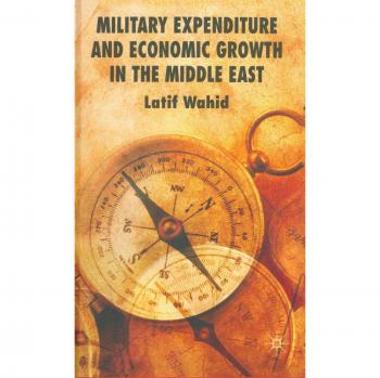 Military Expenditure and Economic Growth in the Middle East