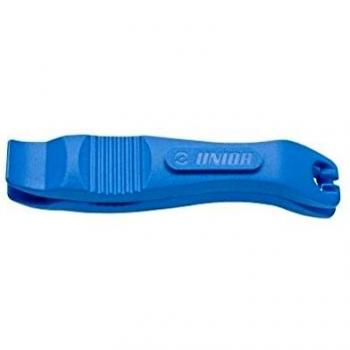 Unior Juego de Desmontables Azul (2 Piezas)