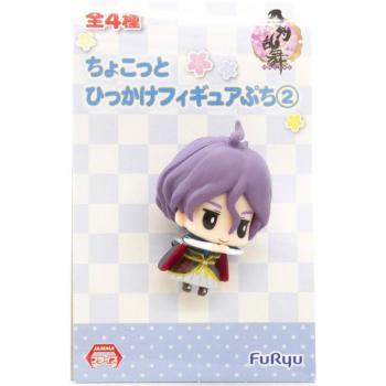 Runeblade Furyu Tiny Trap Figure – Kanesada Collection