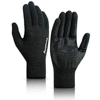 HONYAR Elastic Cuff Touch Screen Gloves