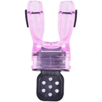 Anti-allergy Diving Mouthpiece
